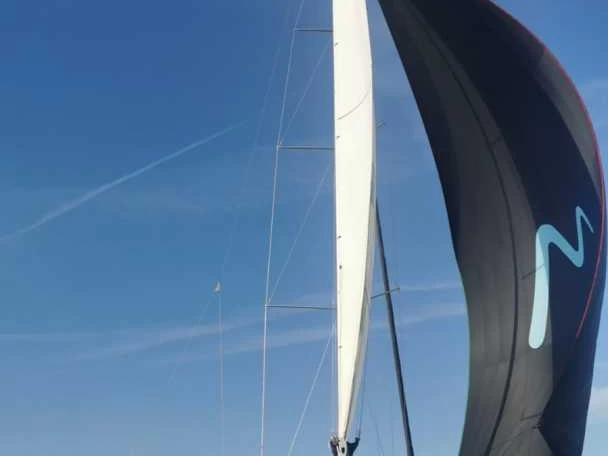 More Boats More 55 a louer à Seget Donji