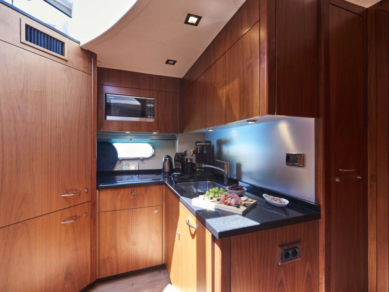 Louer Yacht avec ou sans skipper Sunseeker à Valletta