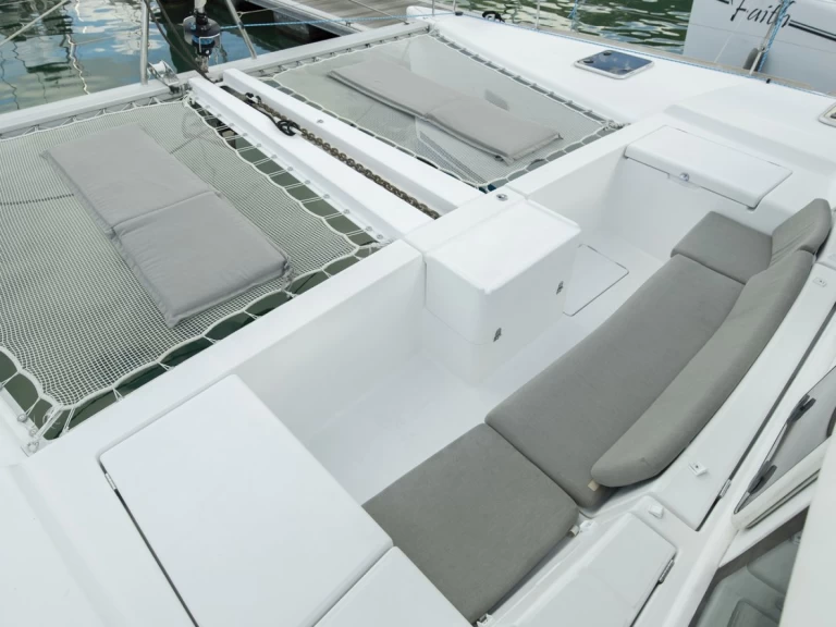 Louez un Lagoon Lagoon 440 à Ko Samui (Koh Samui)