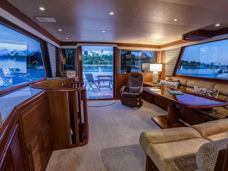 Location bateau Bahamas pas cher Timeless 62