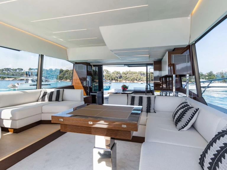 Location à Golfe-Juan - Jeanneau Esperanza sur SamBoat