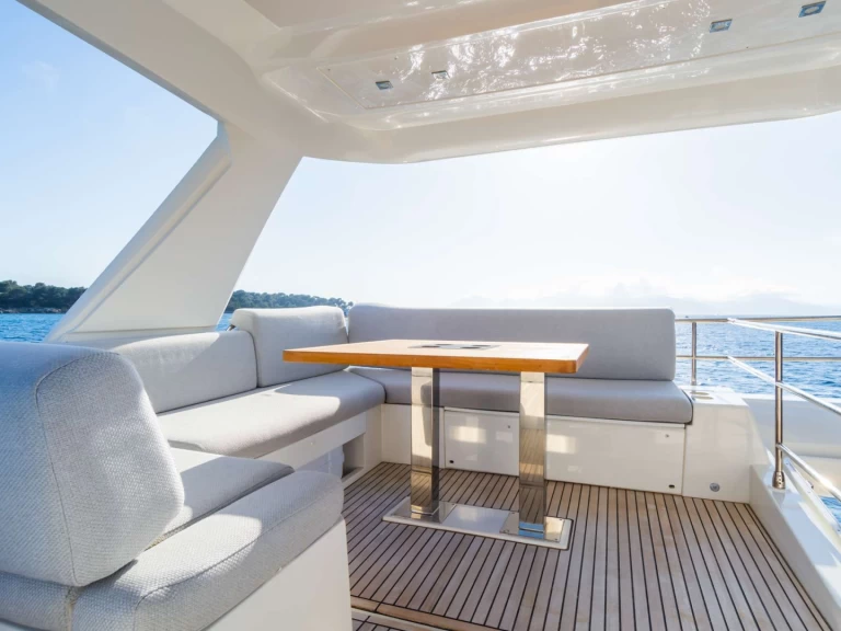 Louez un Jeanneau Esperanza à Golfe-Juan