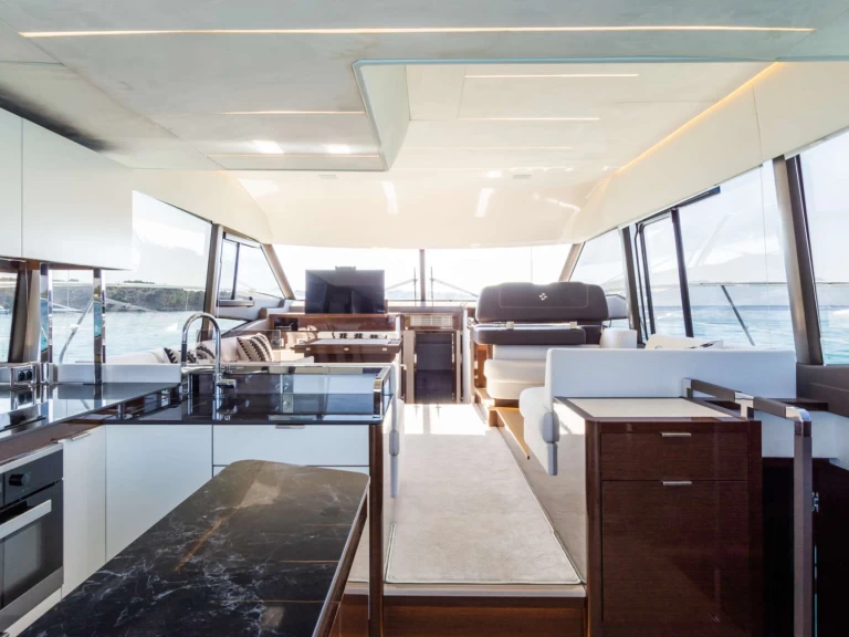 Location bateau Golfe-Juan pas cher Esperanza