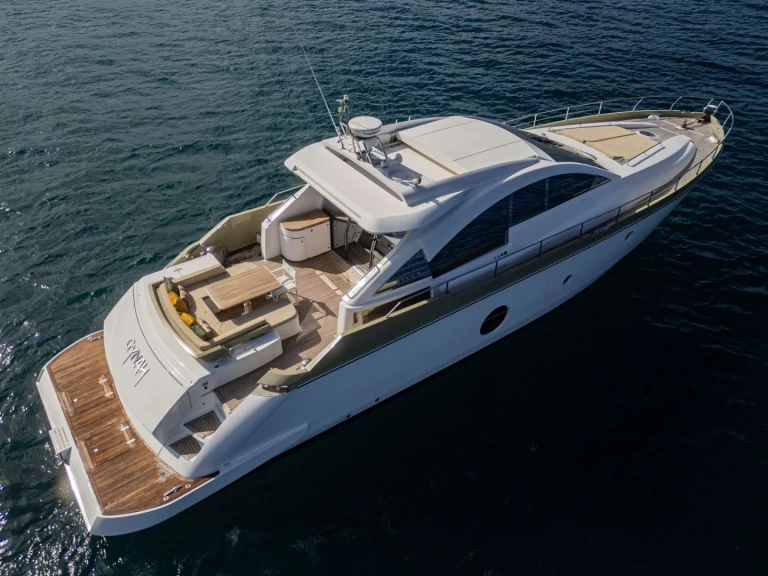 Location à Palerme - Aicon GYNAH sur SamBoat