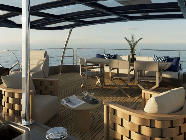 Louer Yacht avec ou sans skipper Sunreef à Îles Vierges britanniques (BVI)