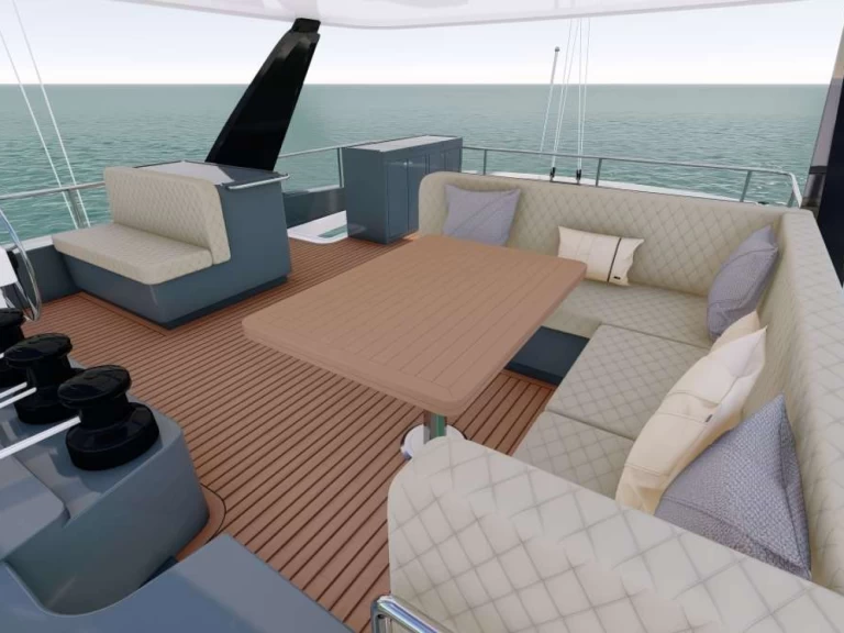 Location bateau  ATLAS à Tortola sur Samboat