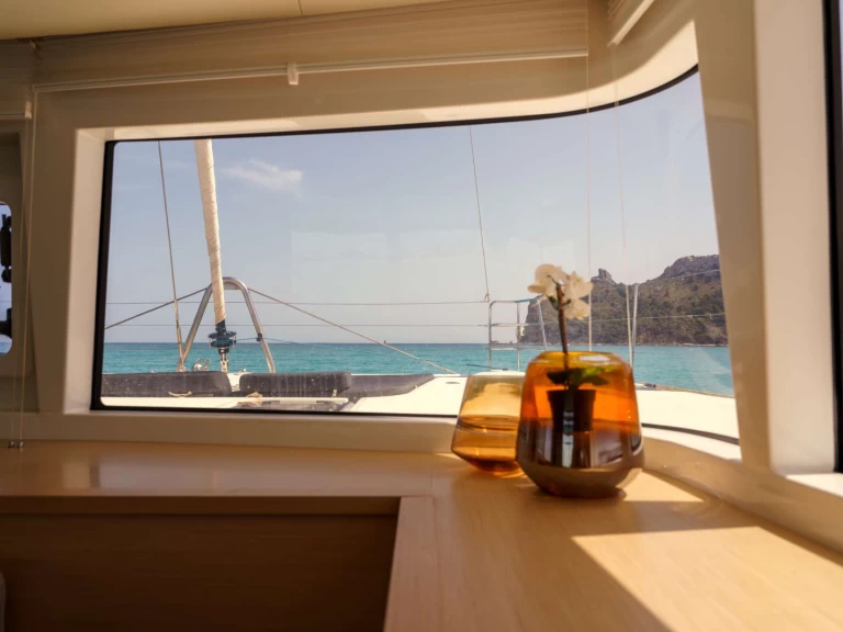 Yacht à louer à Palma de Majorque au meilleur prix