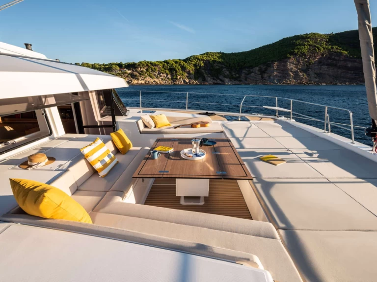 Yacht à louer à Nassau au meilleur prix