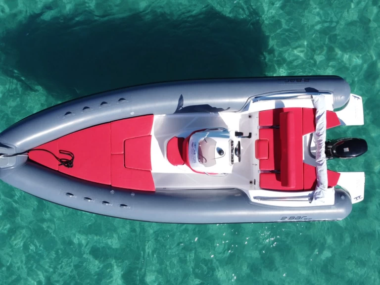 2 BAR 62 a louer à Palerme