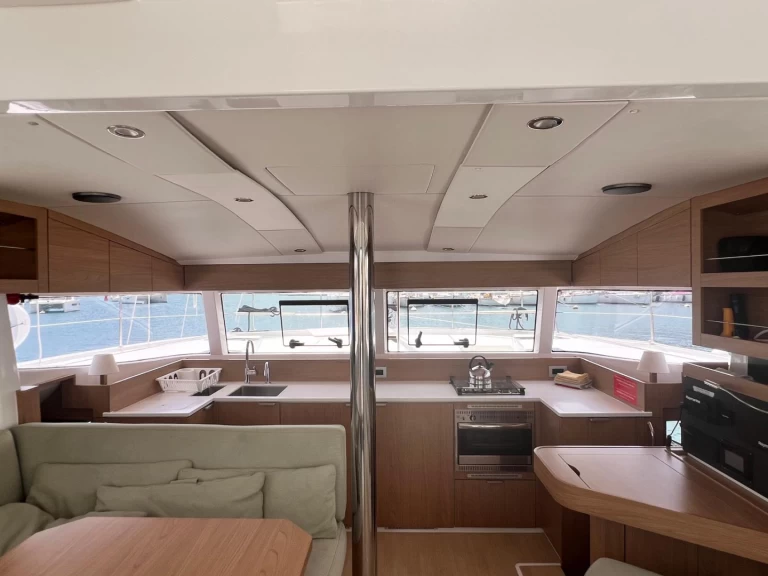 Location à Le Marin - Bali Bali Catsmart sur SamBoat