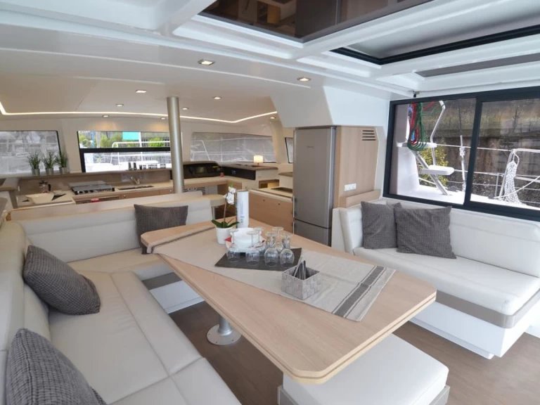 Bali Bali 4.1 a louer à Fethiye