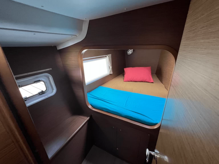 Catamaran à louer à Raiatea au meilleur prix