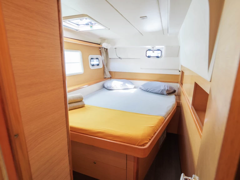 Catamaran à louer à Uturoa au meilleur prix