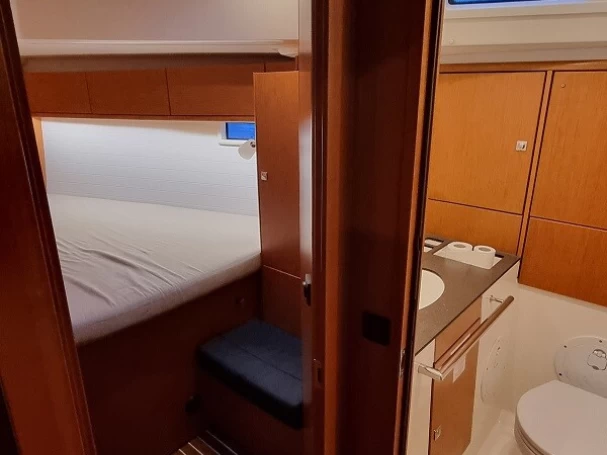 Location à Darłowo - Bavaria Bavaria 46 sur SamBoat