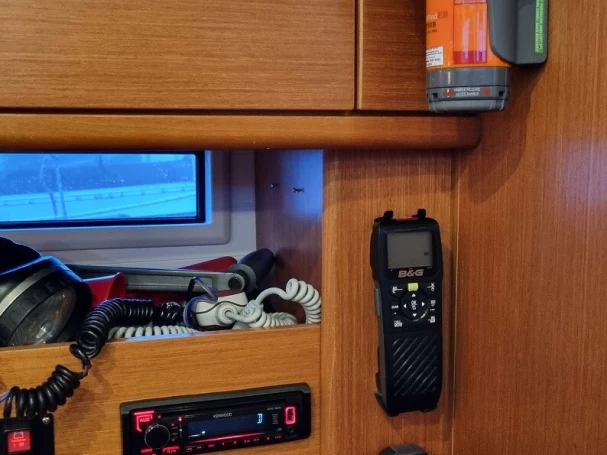 Louez un Bavaria Bavaria 46 à Darłowo