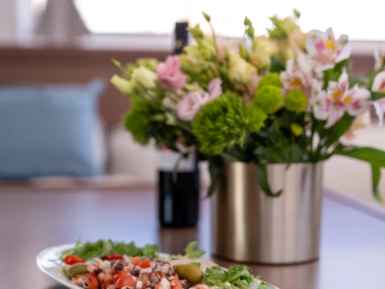 Location à Dubrovnik - Lagoon Lagoon 42 sur SamBoat