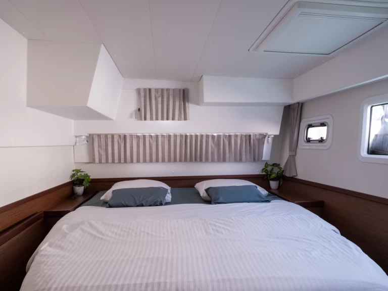 Louez un Lagoon Lagoon 42 à Dubrovnik