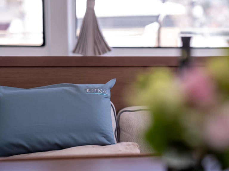 Location bateau Dubrovnik pas cher Lagoon 42