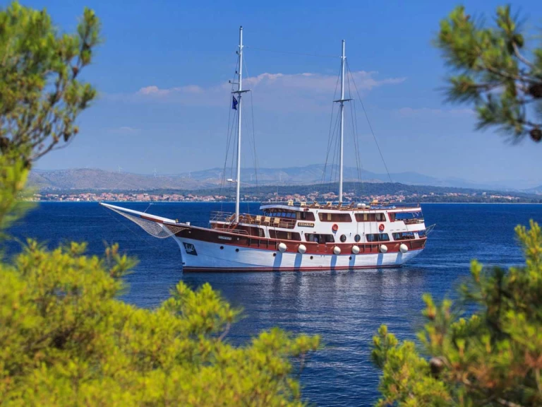 Location Voilier  avec permis