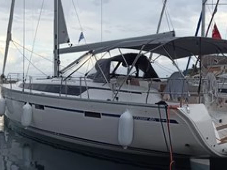 Location à Turgutreis - Bavaria Cruiser 46 sur SamBoat