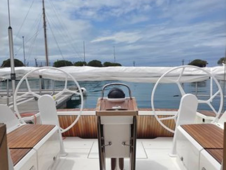 Voilier à louer à Göcek au meilleur prix