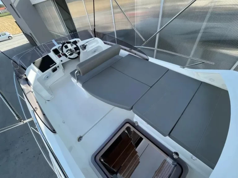 Location à Trogir - Bénéteau Antares 32 sur SamBoat