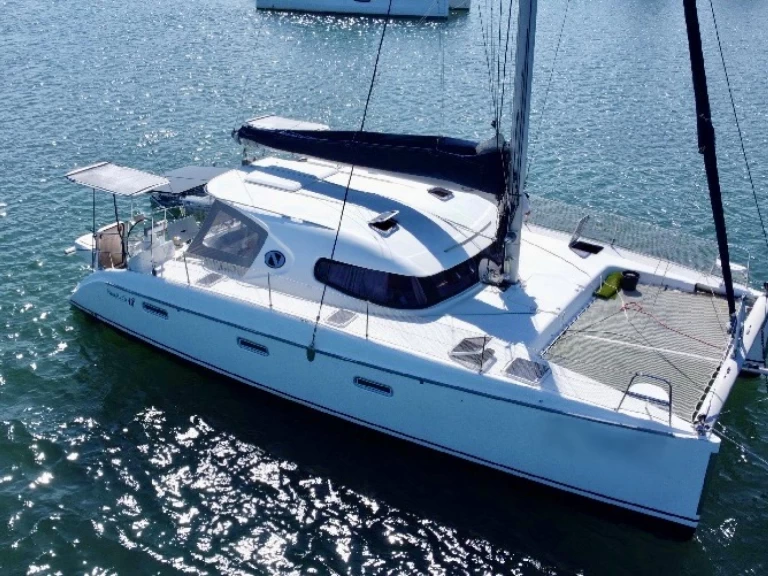 Catamaran à louer à Trieste au meilleur prix