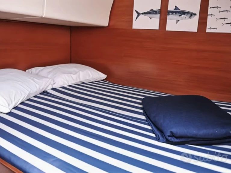 Location bateau Venise pas cher Nautitech 44