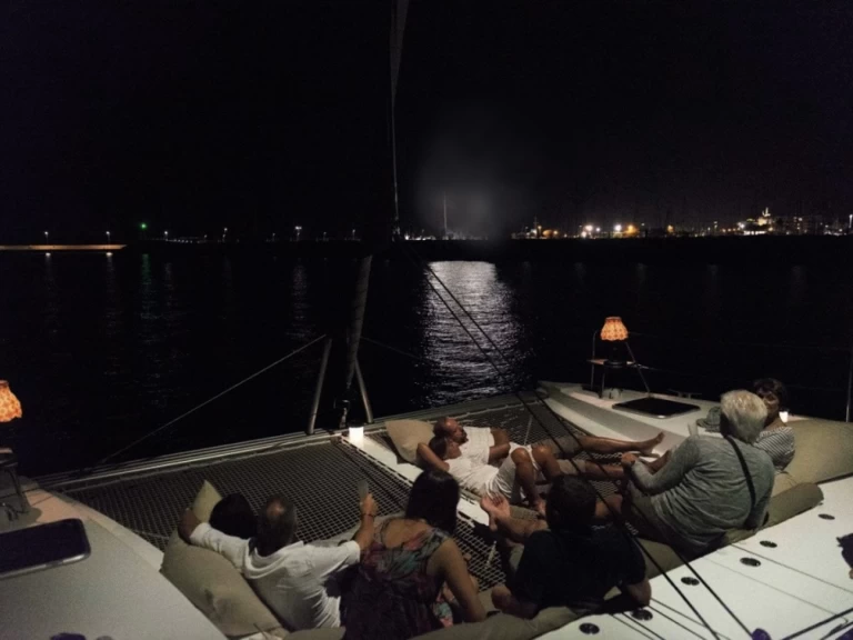 Location Catamaran à Trieste - Nautitech Nautitech 44