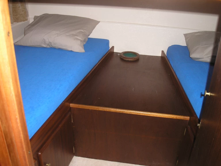 Louez un Linssen St. Jozefvlet à Woudsend