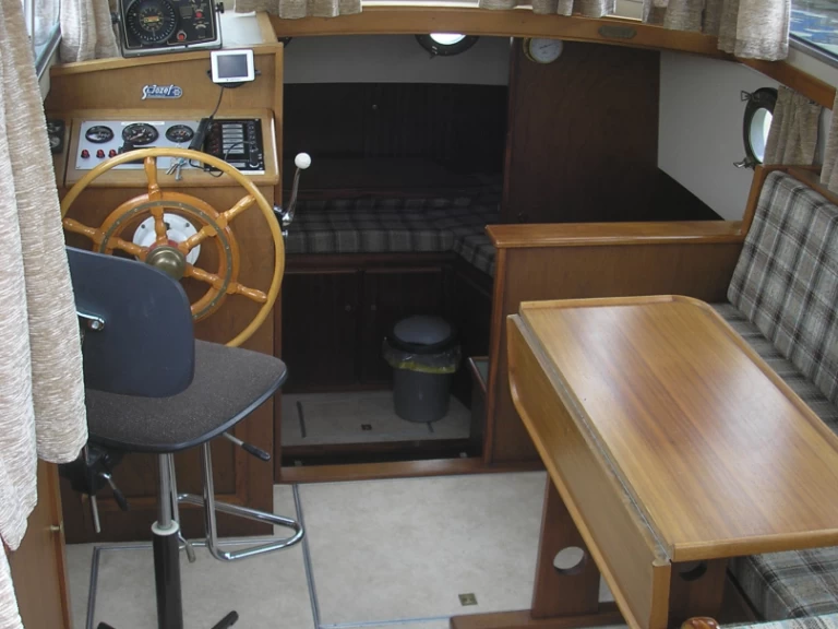 Location bateau Woudsend pas cher St. Jozefvlet