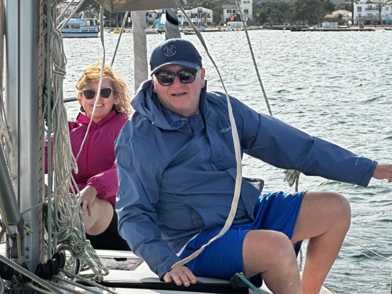 Voilier à louer à Barcelone au meilleur prix