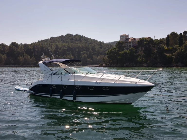 Location bateau Comporta pas cher Targa 40