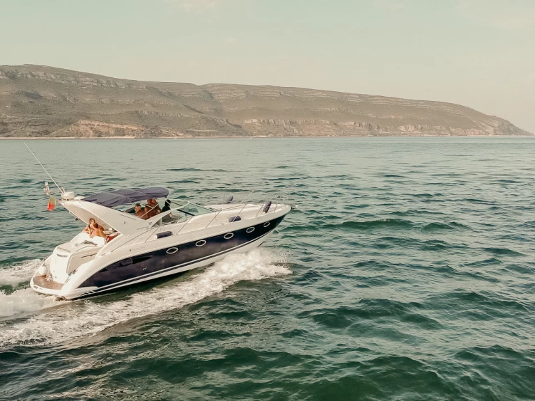 Yacht à louer à Comporta au meilleur prix