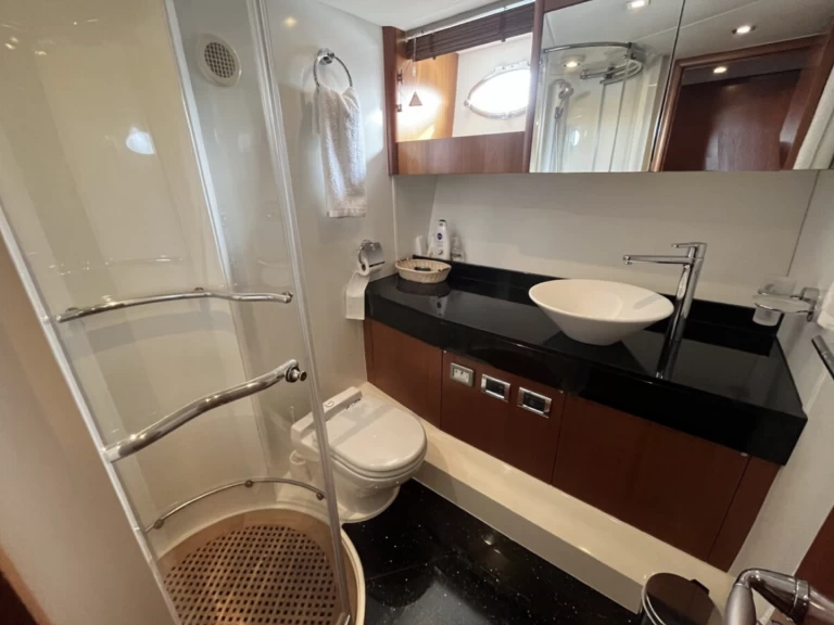 Louer Yacht avec ou sans skipper Sunseeker à Ibiza Magna