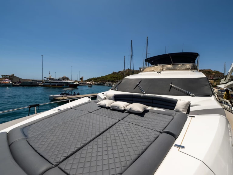 Location bateau San Ġiljan pas cher Manhattan 73