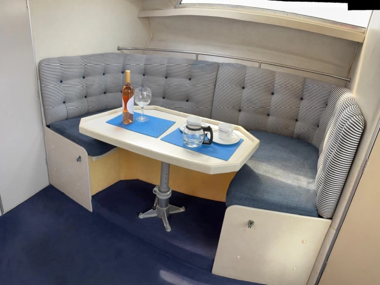 Bateau à moteur à louer à Marina de Portimão au meilleur prix