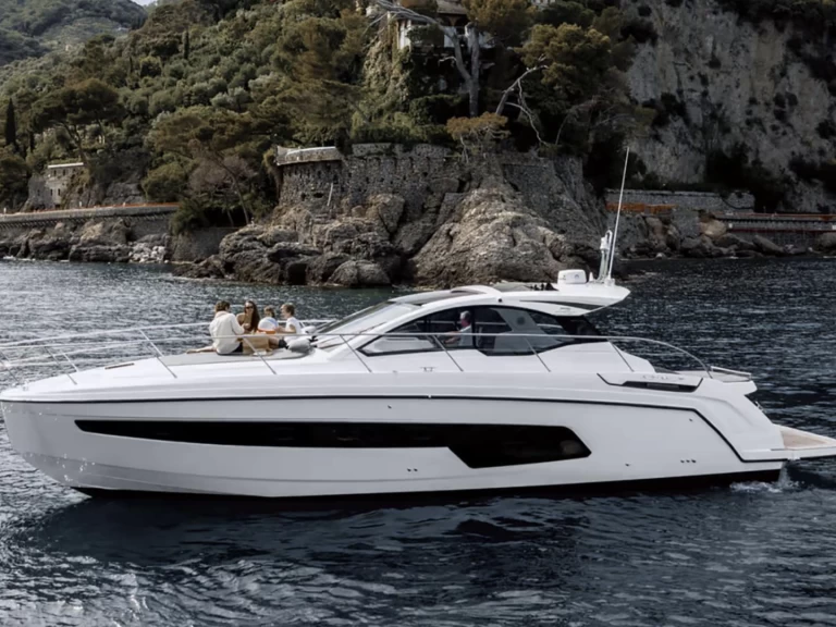Azimut Azimut 45 a louer à Monaco