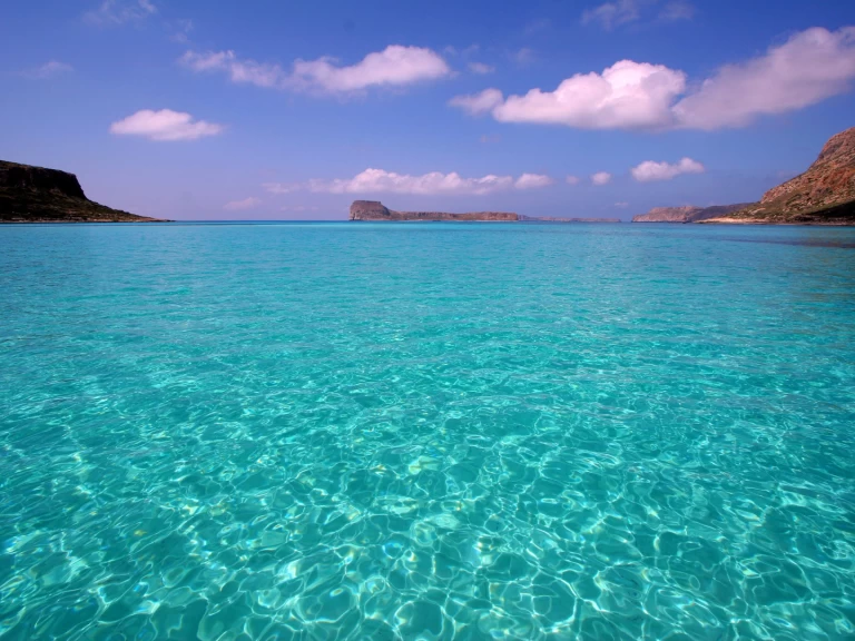 Catamaran à louer à Kissamos au meilleur prix