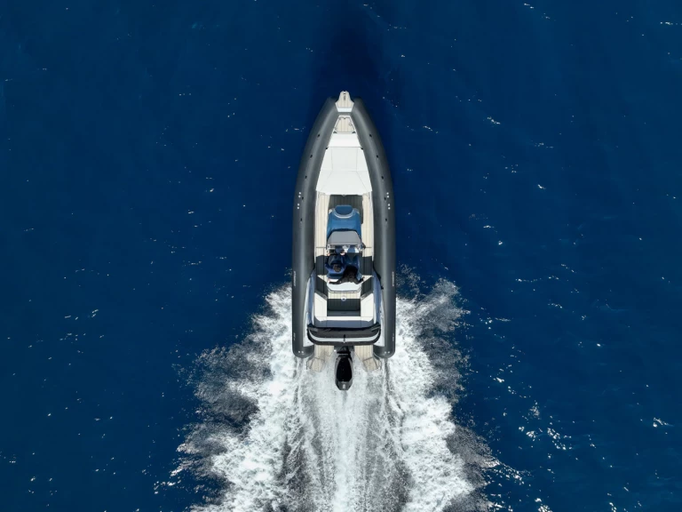 Location bateau Altea pas cher Stingher 28GT Lux