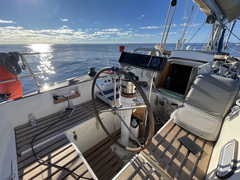 Location Voilier Wauquiez avec permis