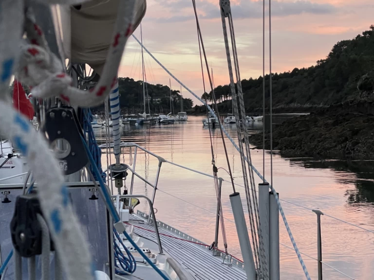 Wauquiez Pretorien a louer à Baden