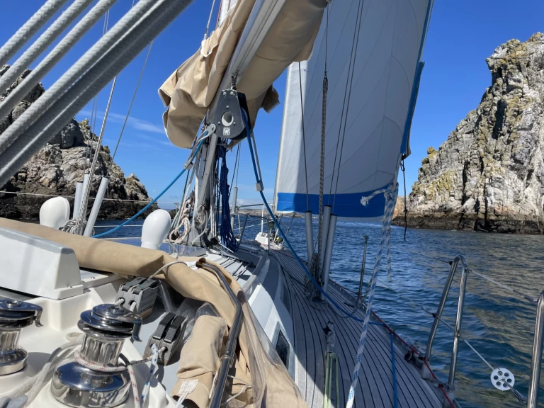 Location à Baden - Wauquiez Pretorien sur SamBoat