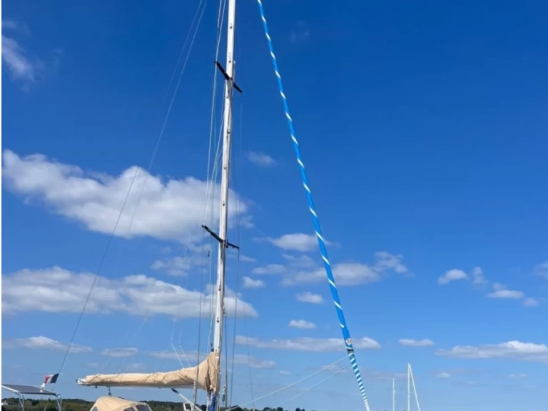 Location à Baden - Wauquiez Pretorien sur SamBoat