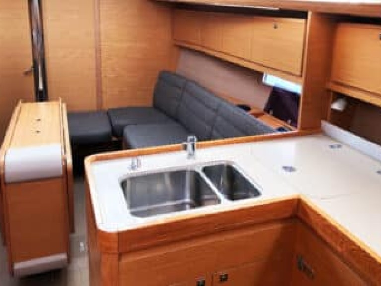 Voilier à louer à Toulon au meilleur prix