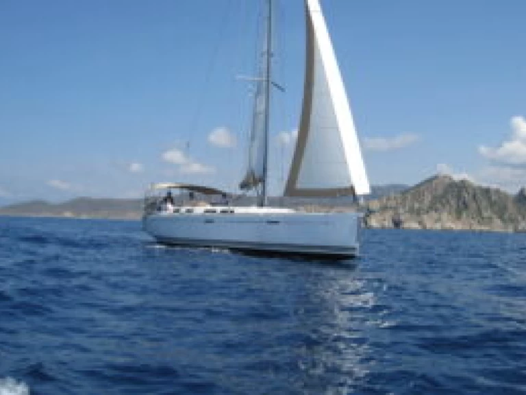 Louez un Dufour Dufour 425 Grand Large à Toulon