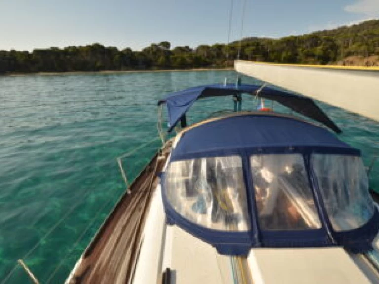 Location Voilier Dufour avec permis