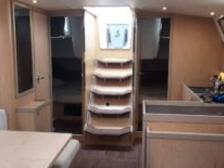 Location à Toulon - Bénéteau Oceanis 45 sur SamBoat