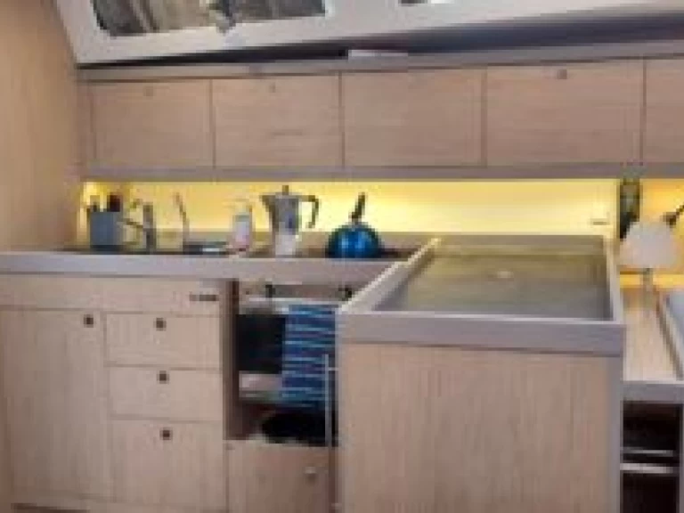 Location Voilier à Toulon - Bénéteau Oceanis 45