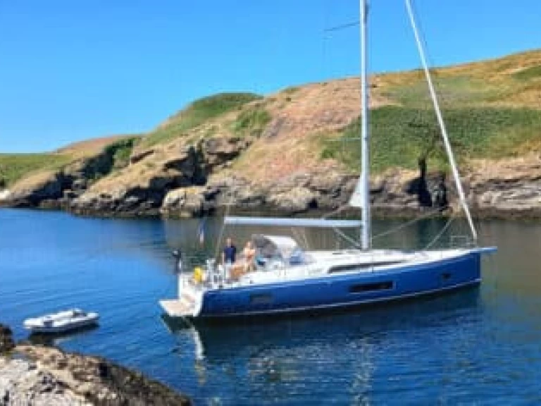 Location Voilier Bénéteau avec permis